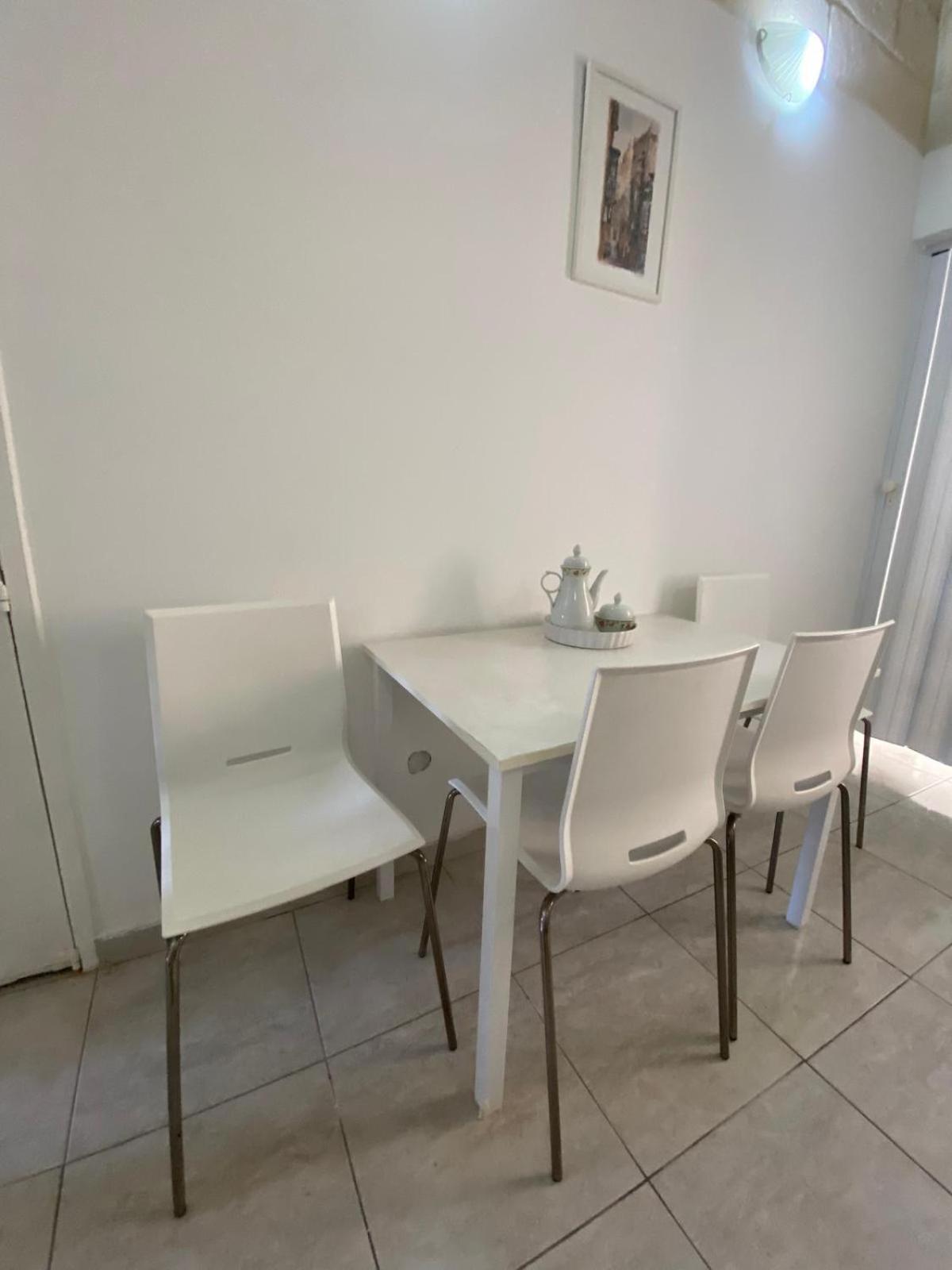 Valletta Seafront Apartment Exterior photo