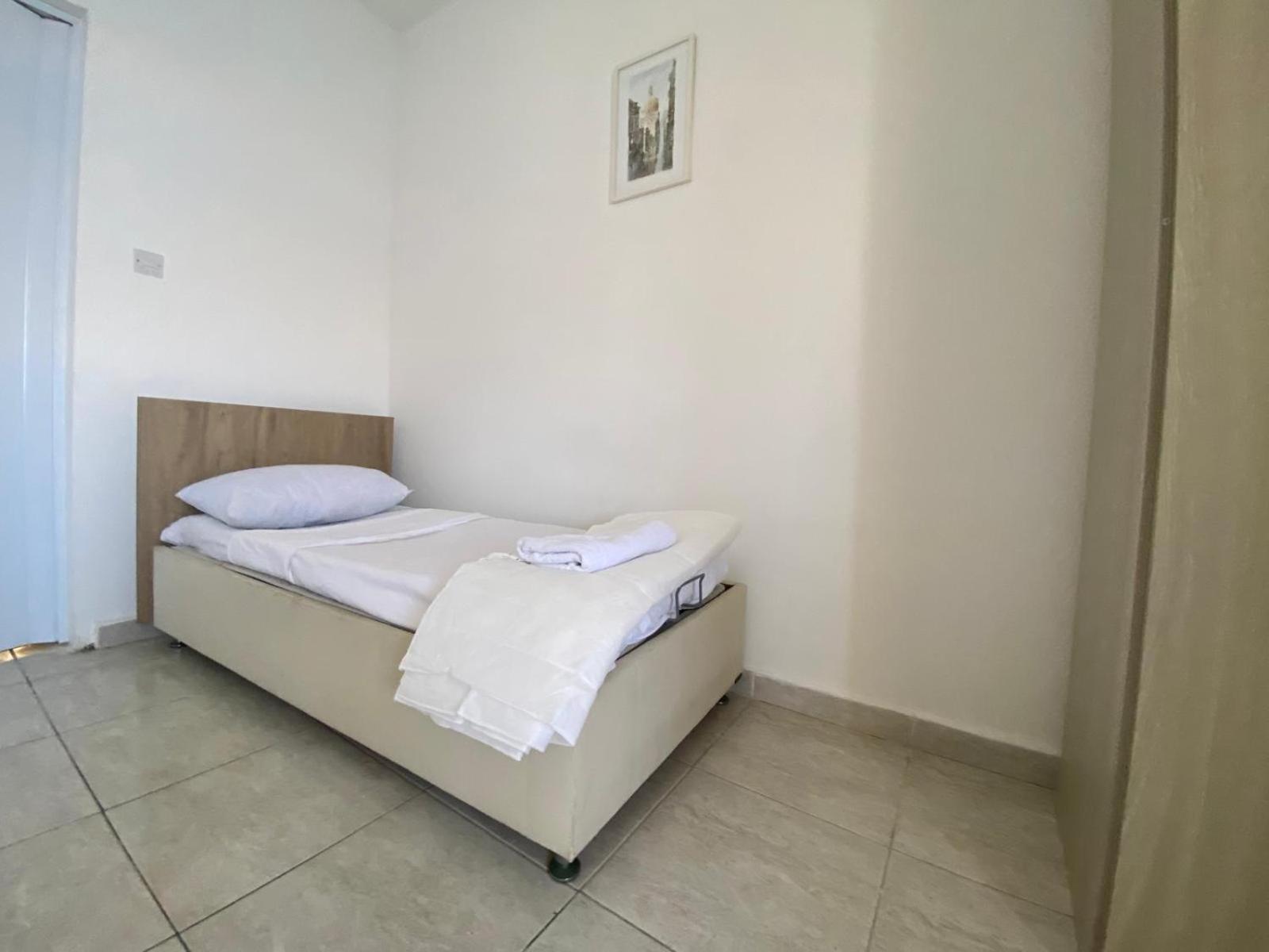 Valletta Seafront Apartment Exterior photo